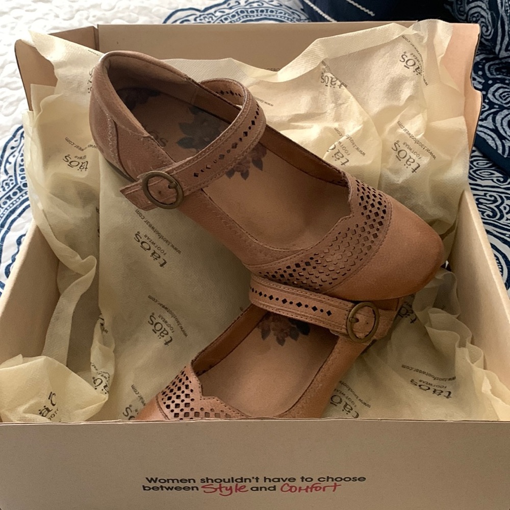 Taos Women’s Esteem Nude - stock #133336C